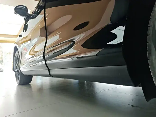 IM Motors LS6 — Фото автомобиля 21