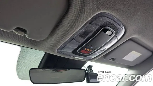 Hyundai AVANTE Avante (CN7) — Фото автомобиля 19