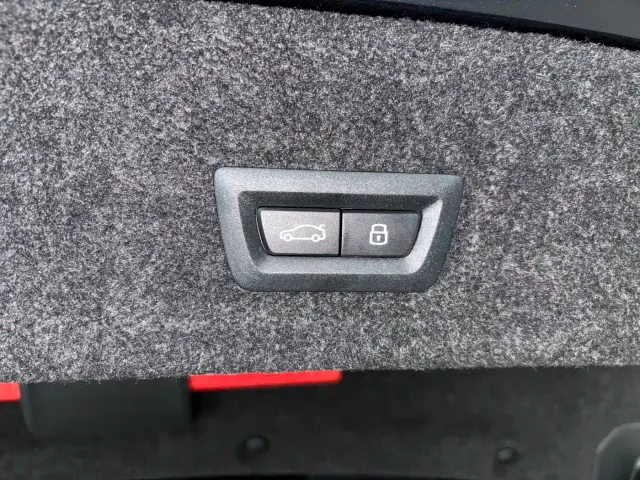 BMW 3 Series — Фото автомобиля 30