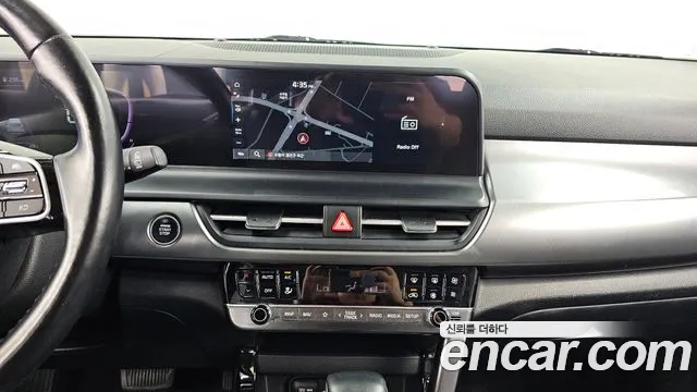 Kia Seltos Seltos (New) — Фото автомобиля 14