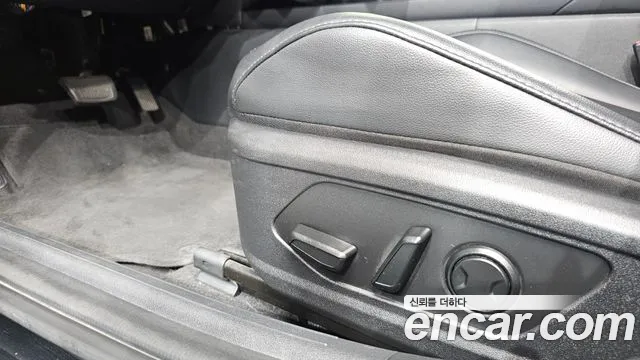 Hyundai AVANTE Avante (CN7) — Фото автомобиля 25