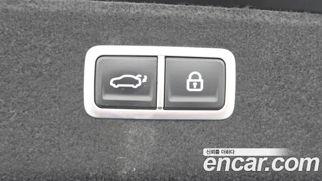 Genesis G80 Бензин 3.5 турбо AWD — Фото автомобиля 15