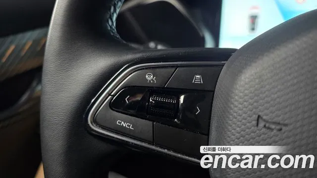 Renault Korea Grand Koleos — Фото автомобиля 29