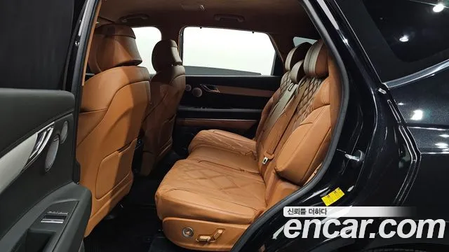Genesis GV80 — Фото автомобиля 18