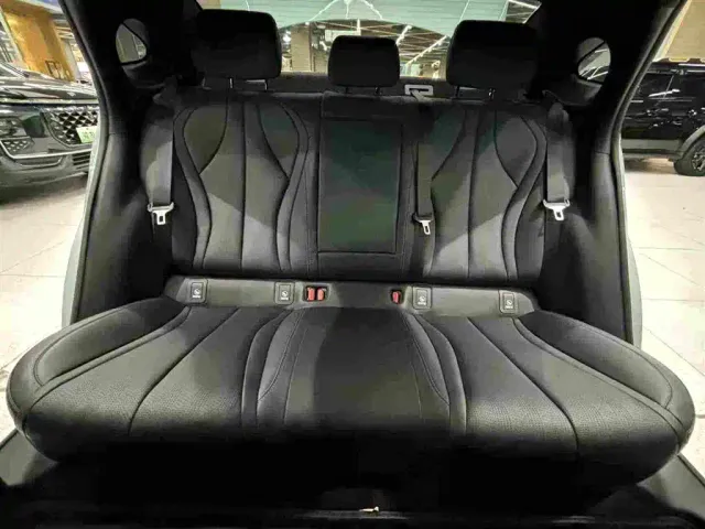 BYD Seal 06 — Фото автомобиля 22