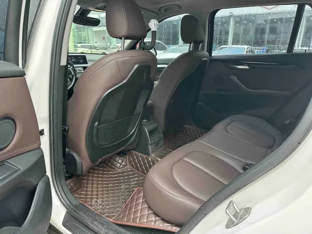 BYD Dolphin — Фото автомобиля 7