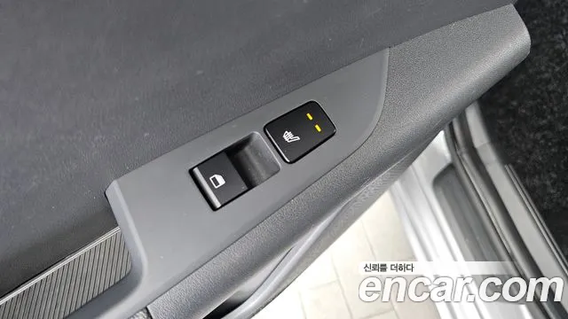 Kia Niro The All New Niro Prestige — Фото автомобиля 18