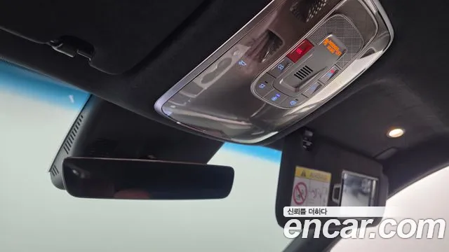Genesis GV80 2.5T Бензин AWD — Фото автомобиля 16