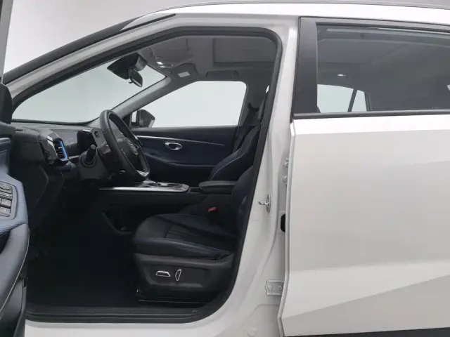 GAC Trumpchi GS3 — Фото автомобиля 10