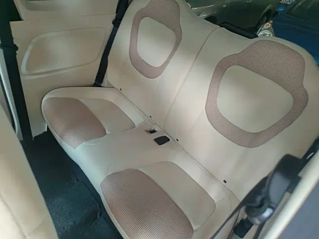 Wuling Hongguang Mini EV — Фото автомобиля 16