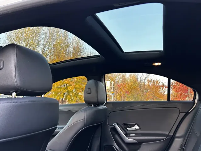 Mercedes-Benz A-Class — Фото автомобиля 22