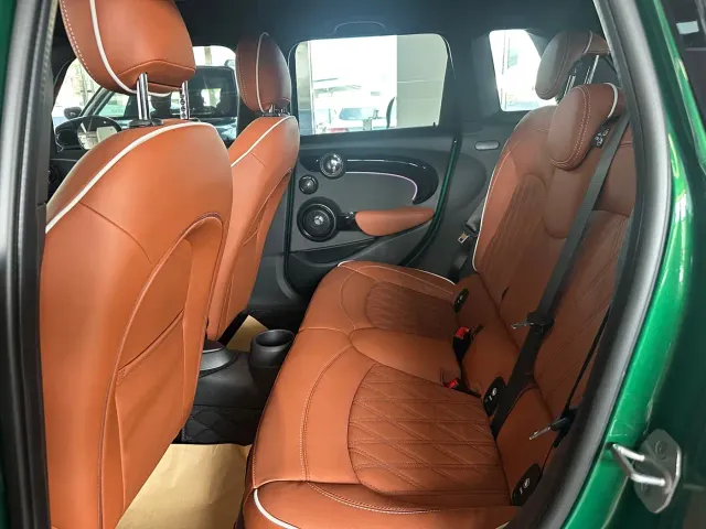 MINI Hatch — Фото автомобиля 12