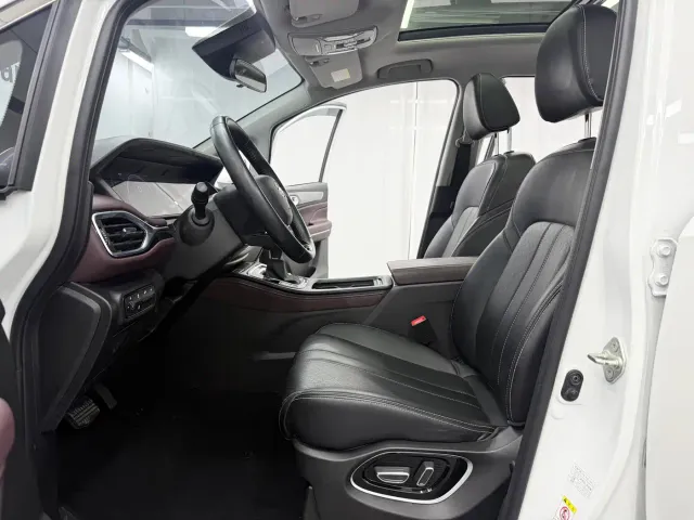 GAC Trumpchi M6 — Фото автомобиля 7