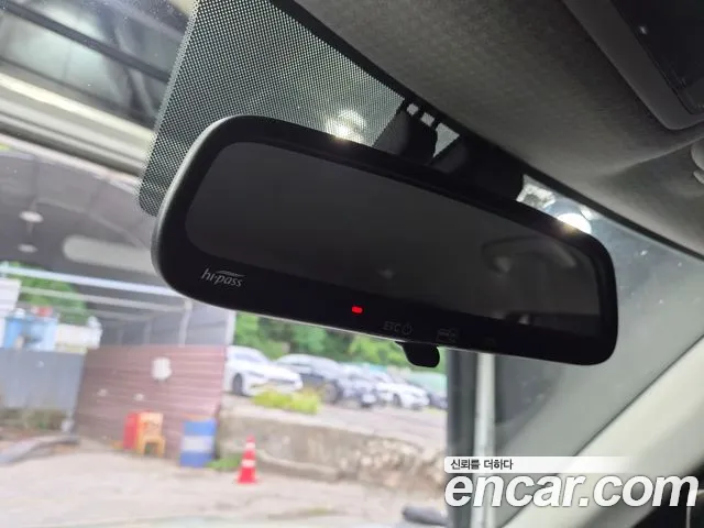 Hyundai Casper — Фото автомобиля 16
