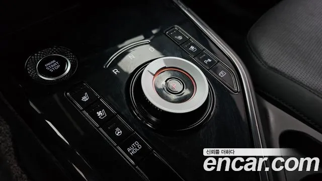 Kia Niro The All New Niro Signature — Фото автомобиля 8