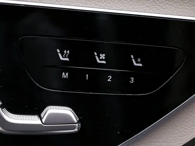 Mercedes-Benz Maybach S-Class — Фото автомобиля 14