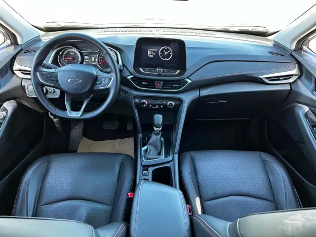 Chevrolet Orlando — Фото автомобиля 15