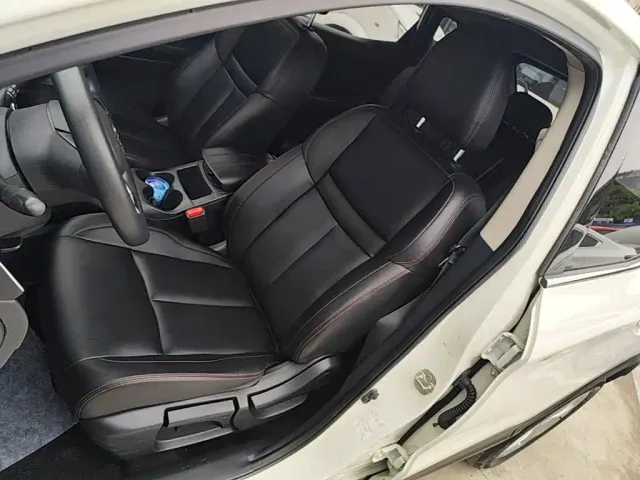 Nissan Qashqai — Фото автомобиля 14