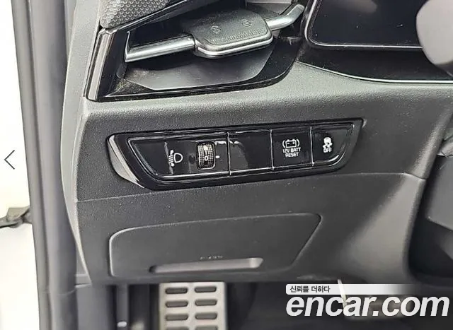Kia Niro The All New Niro — Фото автомобиля 18
