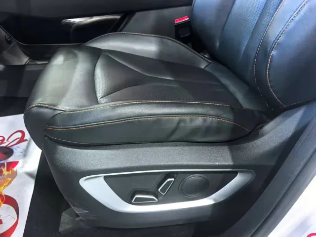 Changan CS75 Plus — Фото автомобиля 8