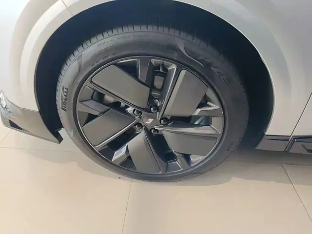 Li Auto L6 — Фото автомобиля 22