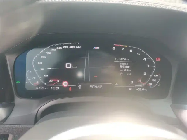 BMW 3 Series — Фото автомобиля 11