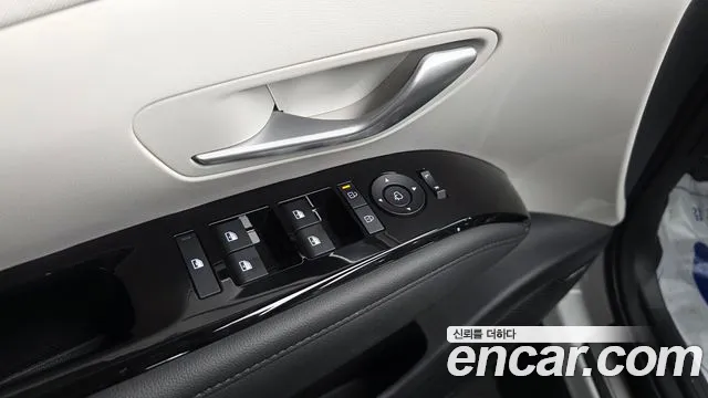 Hyundai Tucson — Фото автомобиля 28