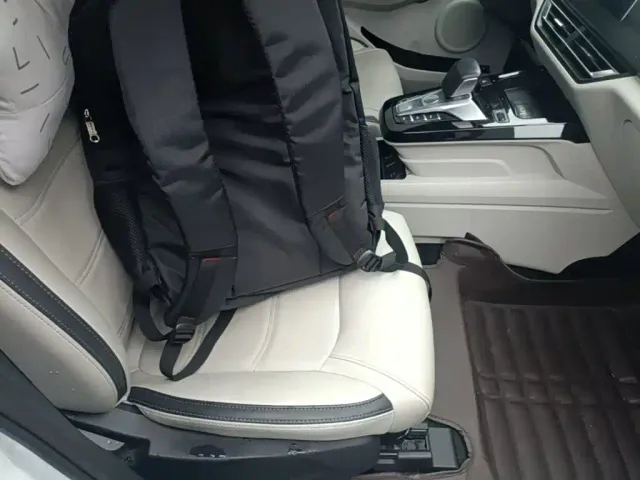 BYD Yuan Pro — Фото автомобиля 3