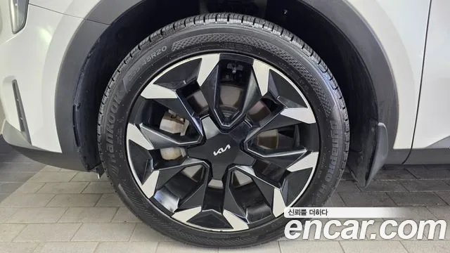Kia Sorento Generation 4 — Фото автомобиля 5