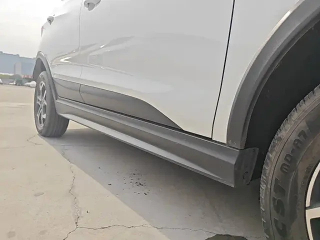 BYD Yuan Pro — Фото автомобиля 20