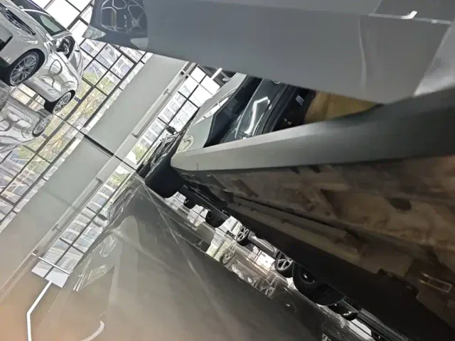 Geely Galaxy L6 — Фото автомобиля 20