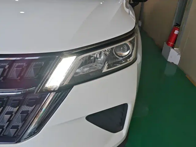 Wuling Asta — Фото автомобиля 23