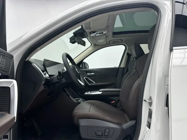 BMW X1 — Фото автомобиля 5