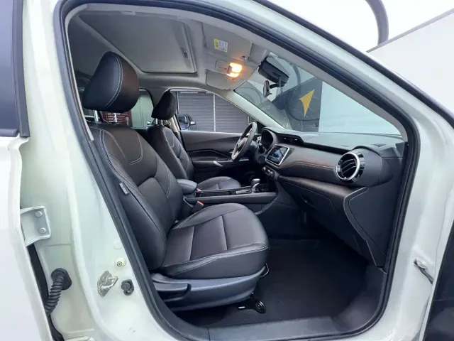 Nissan Kicks — Фото автомобиля 14
