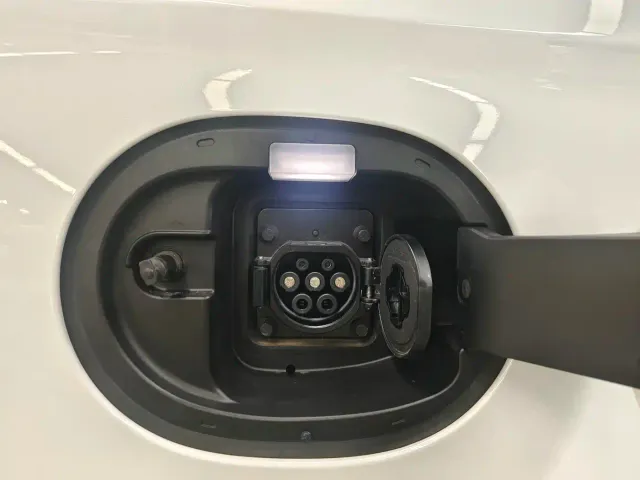 BYD Song Pro — Фото автомобиля 23