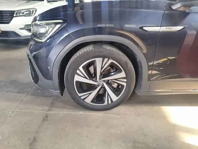 Volkswagen ID.6 Crozz — Фото автомобиля 22