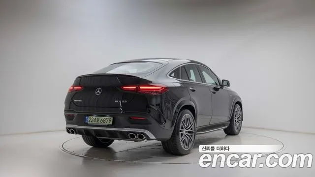 Mercedes-Benz GLE-Class W167 — Фото автомобиля 2