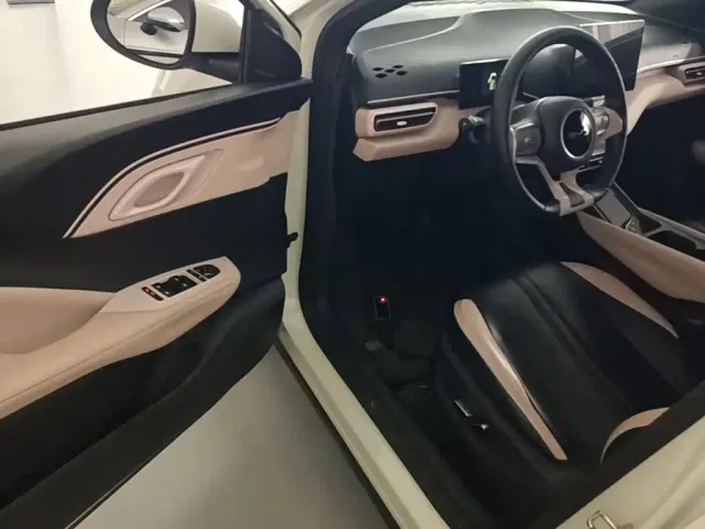 BYD Seagull — Фото автомобиля 15