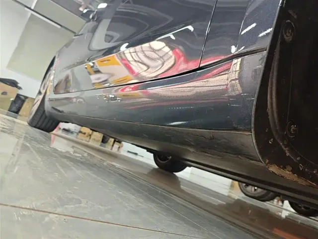 Tesla Model 3 — Фото автомобиля 20
