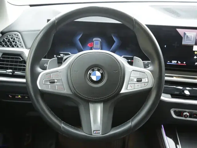BMW X5 — Фото автомобиля 13