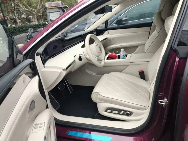 Stelato S9 — Фото автомобиля 17