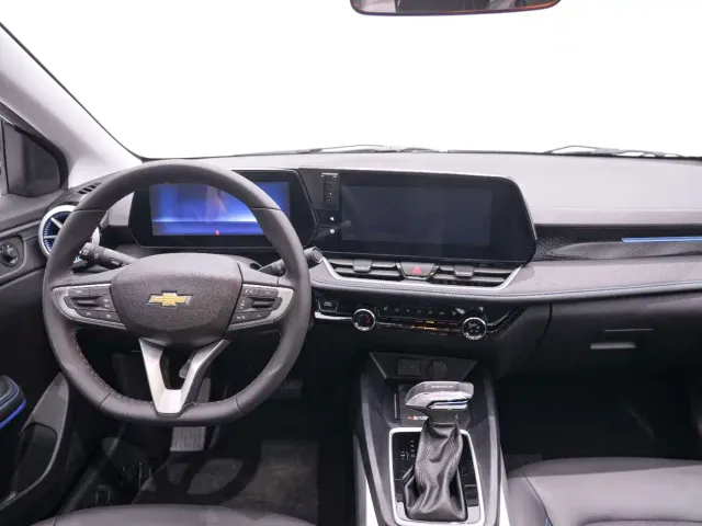 Chevrolet Monza — Фото автомобиля 14