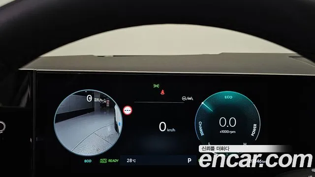 Hyundai Santa Fe MX5 — Фото автомобиля 8