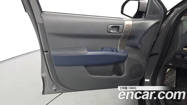 Kia EV3 — Фото автомобиля 24