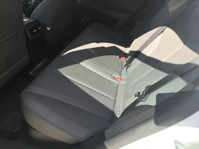 BYD Qin PLUS — Фото автомобиля 16