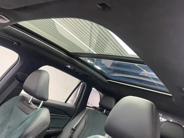 Geely Xingyue L — Фото автомобиля 14