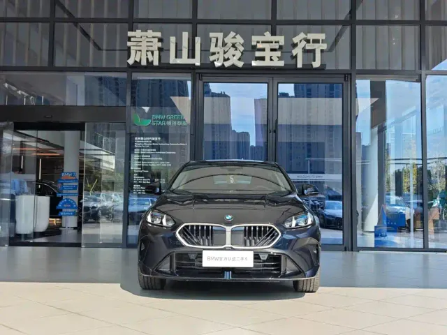 BMW 2 Series — Фото автомобиля 2