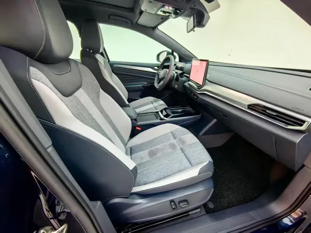 Volkswagen ID.4 Crozz — Фото автомобиля 14
