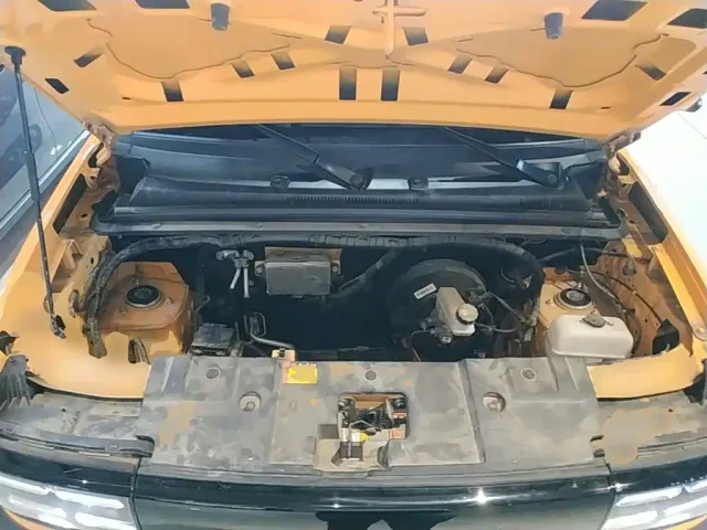 Baojun Yep — Фото автомобиля 15