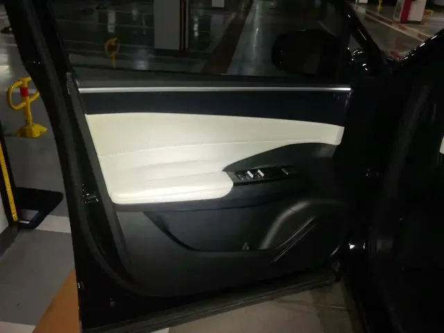 Geely Galaxy L7 — Фото автомобиля 7